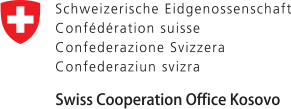 Swiss Agency for Development and Cooperation (SDC)