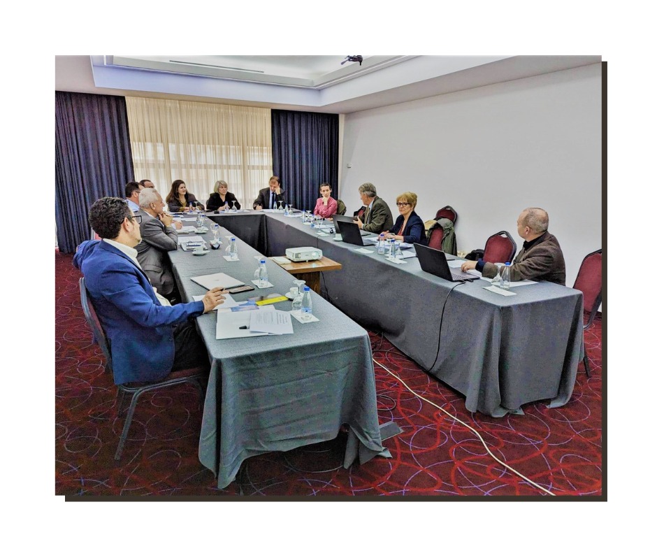 Workshop on Need Assessment for Health Workers at Hospital Level