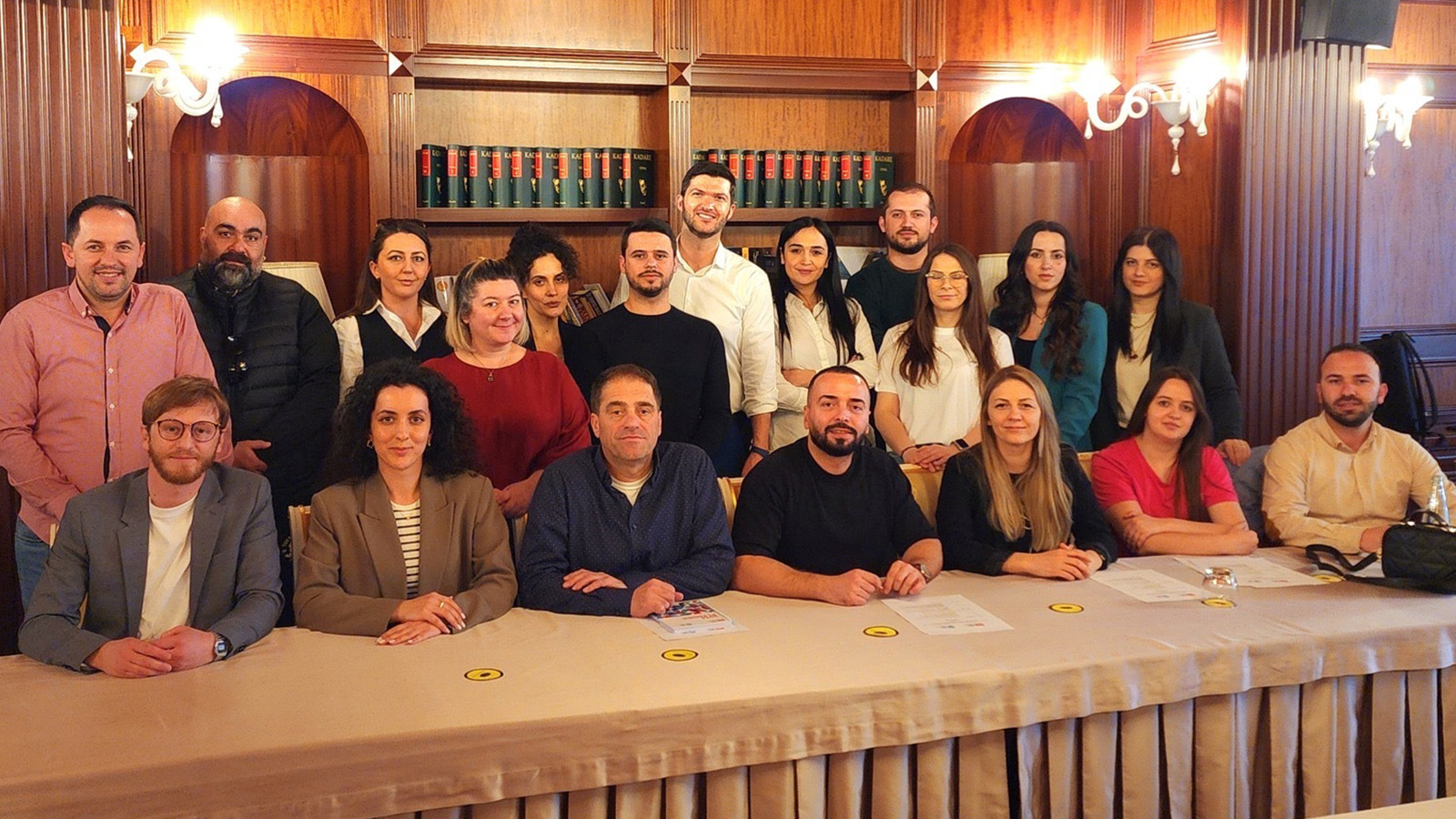 Two-Day Training to Enhance Healthcare Communication