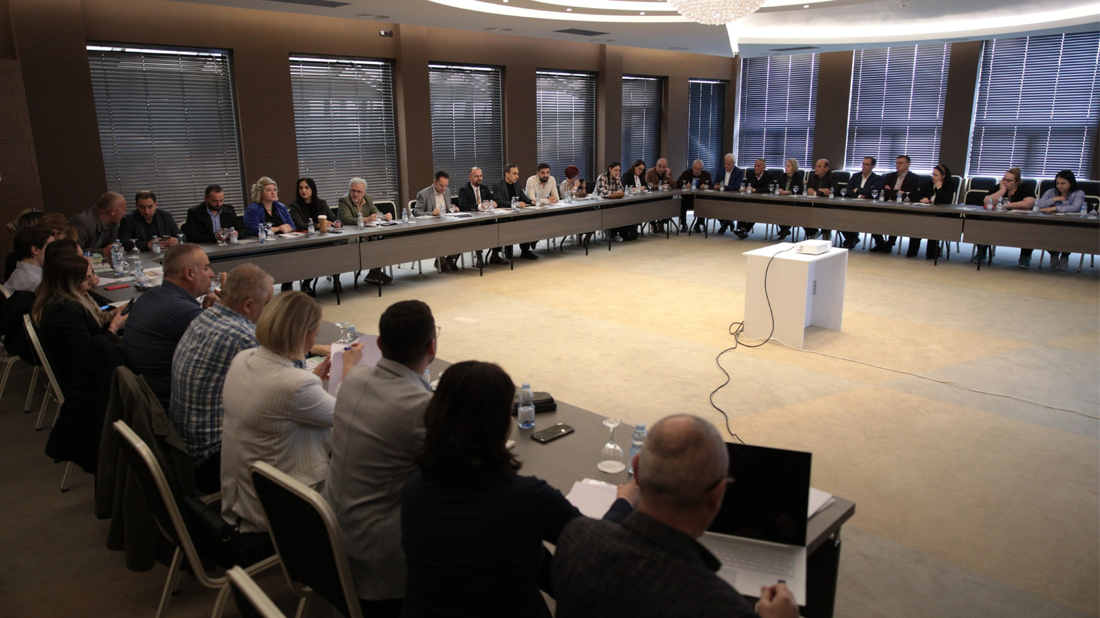 Marking European Patients’ Rights Day