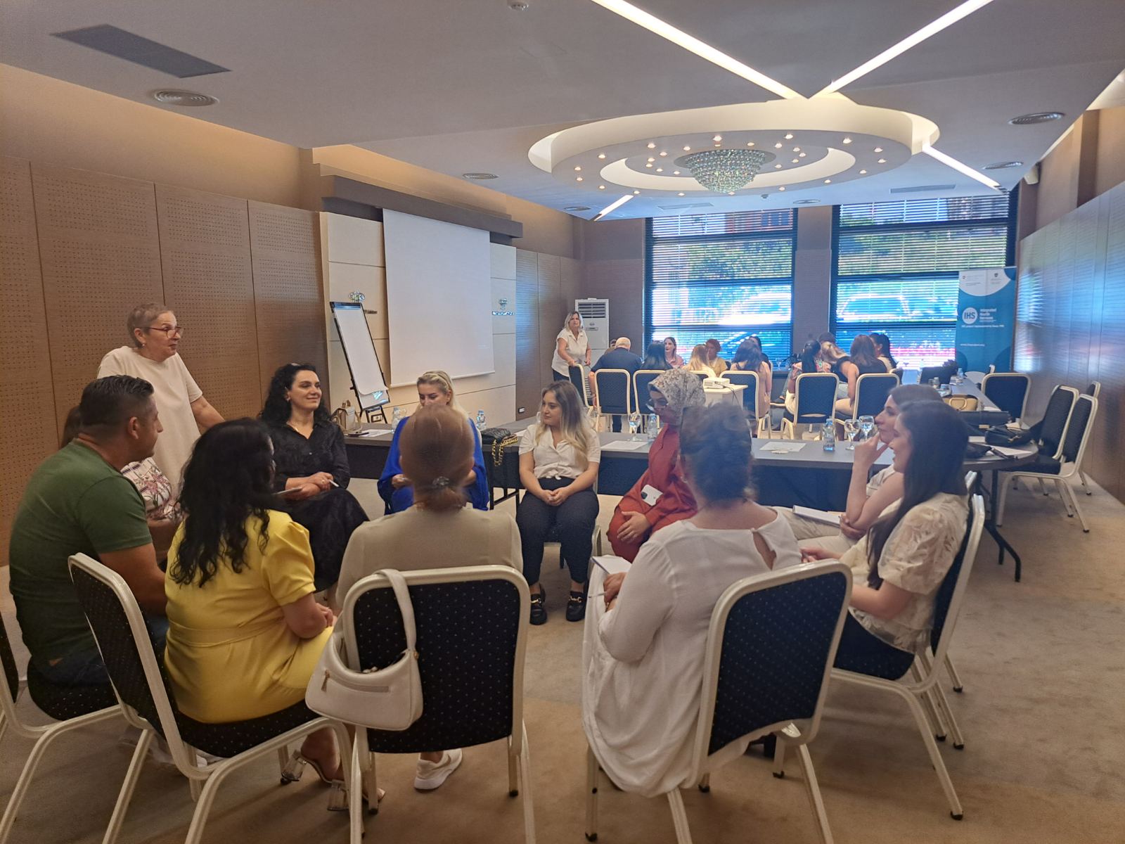 Effective Communication to Enhance Healthcare