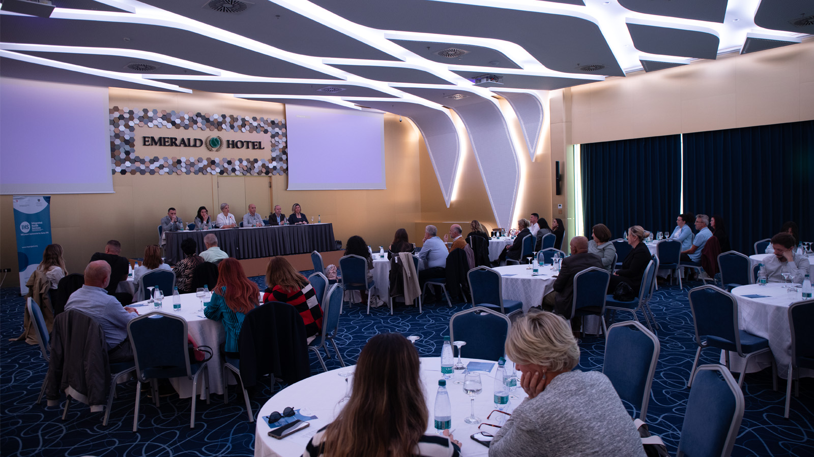Civil Society Organizations Networking Event to Prioritize Patient Engagement