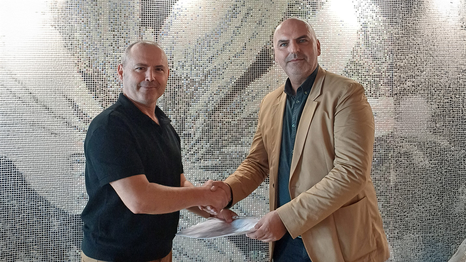 Furthering Partnership Focused on Healthcare Professionals