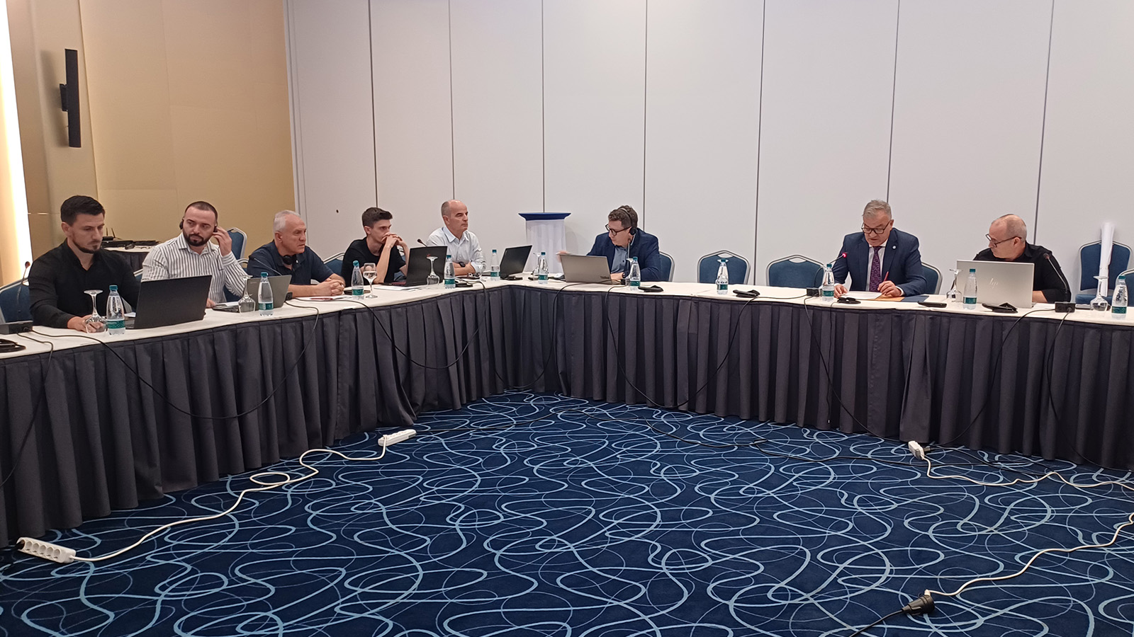 Training of Trainers Program for Clinical Audit Kicks Off
