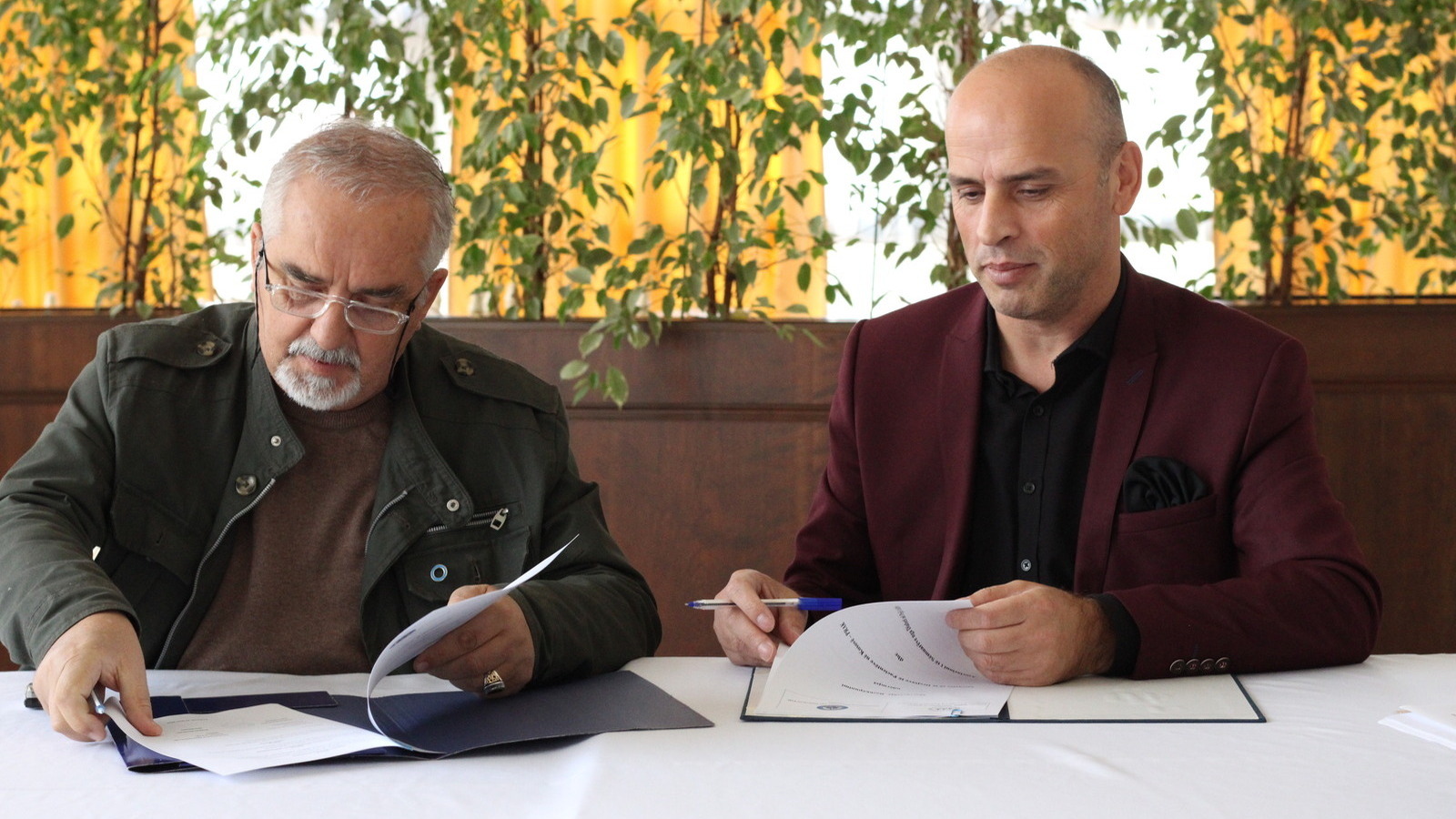 CSOs Sign Collaboration Agreement to Strengthen Patient Advocacy