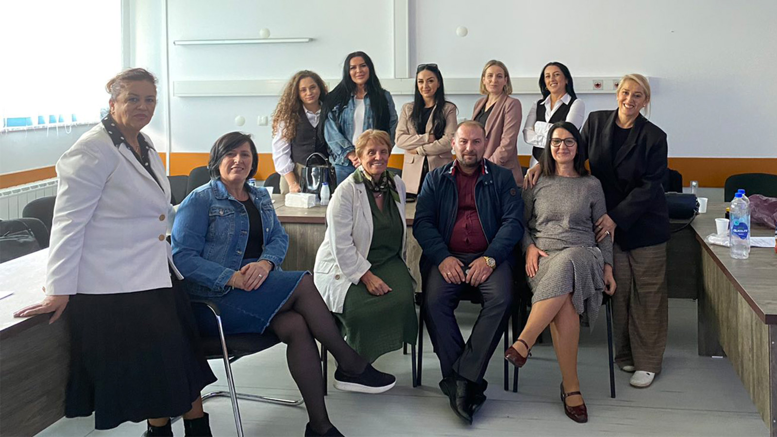 Refining Patient Education SOPs for Diabetes and Hypertension