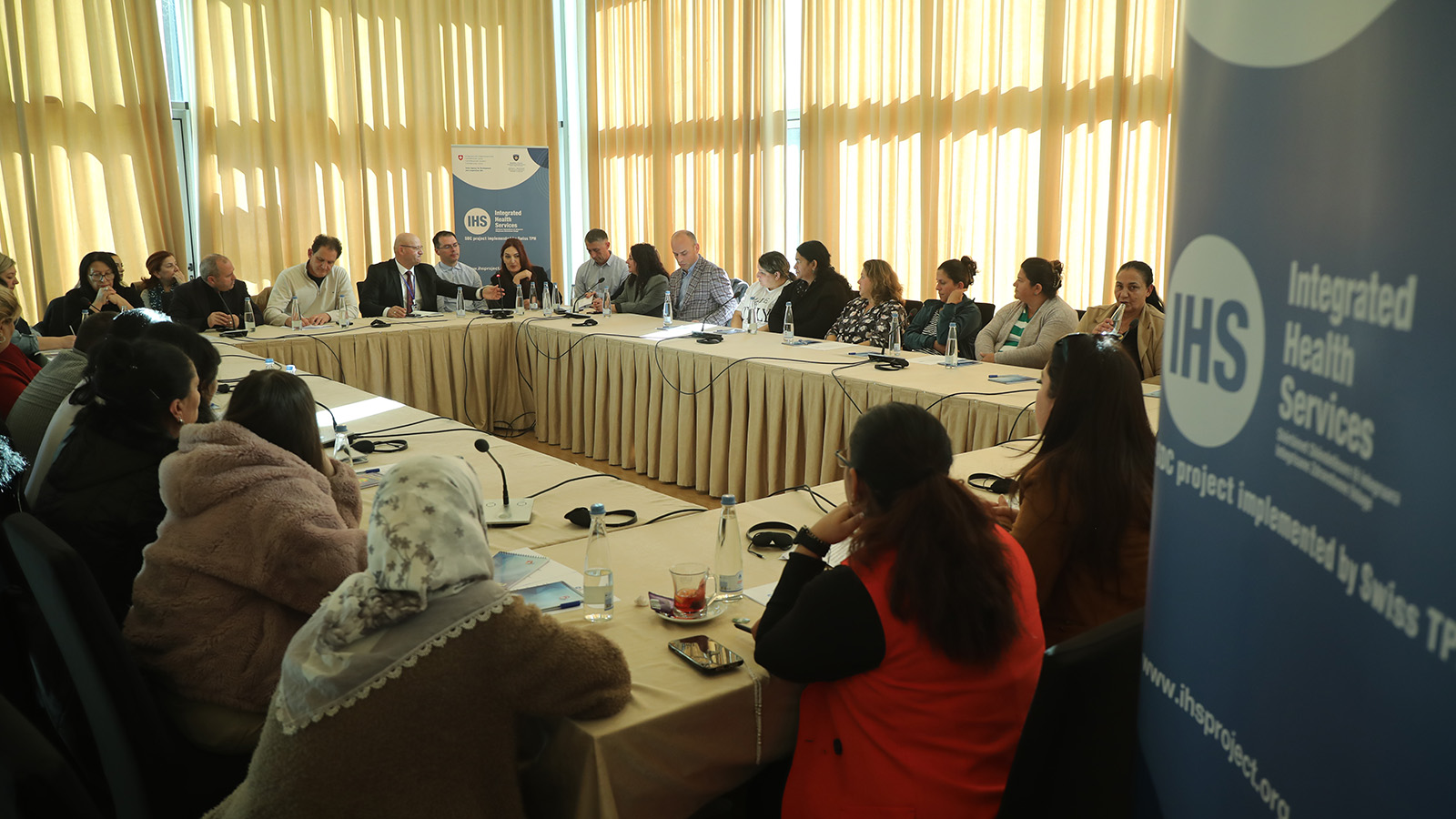 Highlighting Voices of Diabetic Patients from Communities
