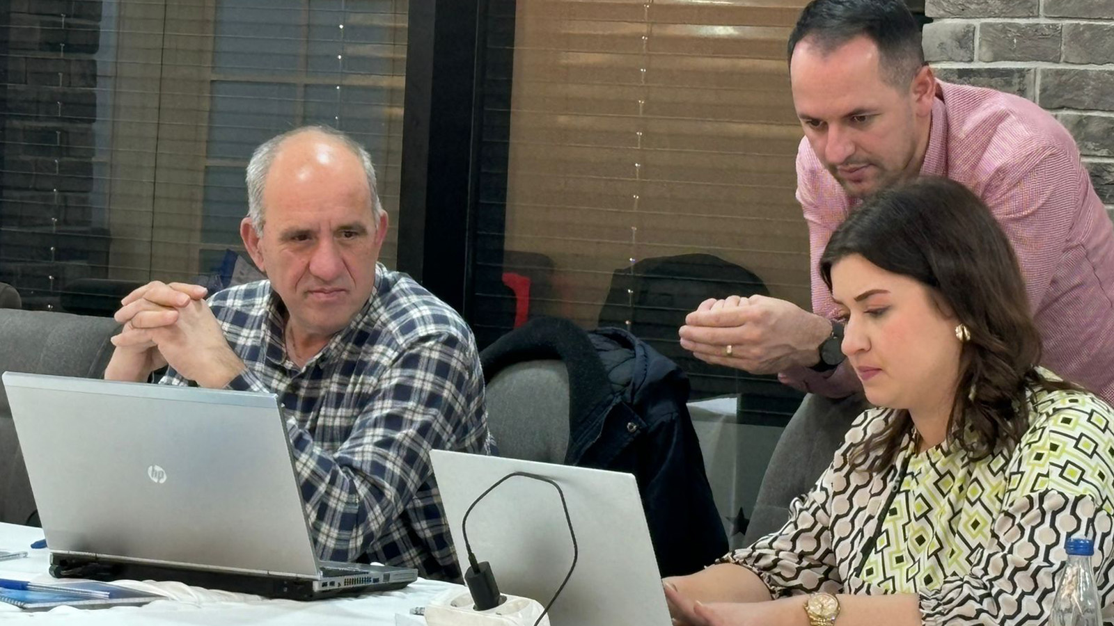 Strengthening Digital Communication Skills for Patient Advocacy