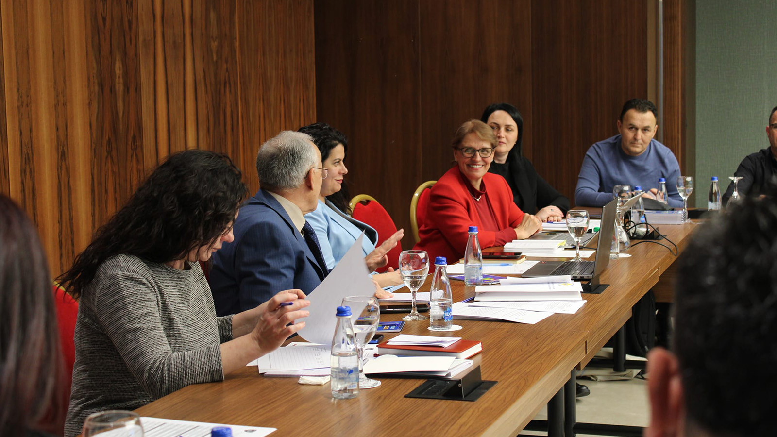 Chamber of Nurses Finalizes Revised Code of Ethics and Regulatory Framework