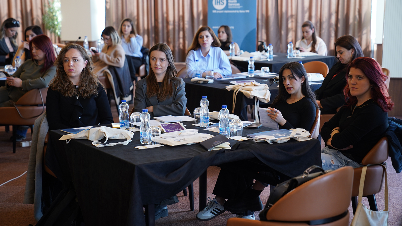 Journalists Trained on Patient Engagement in Healthcare Reporting