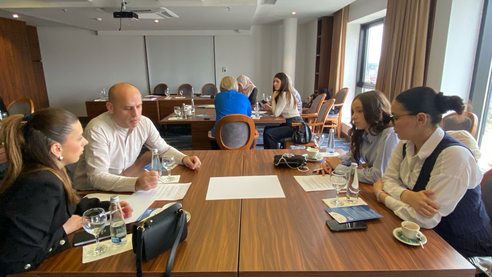 Mitrovica Workshop Highlights Need for Empowering Patient Voices