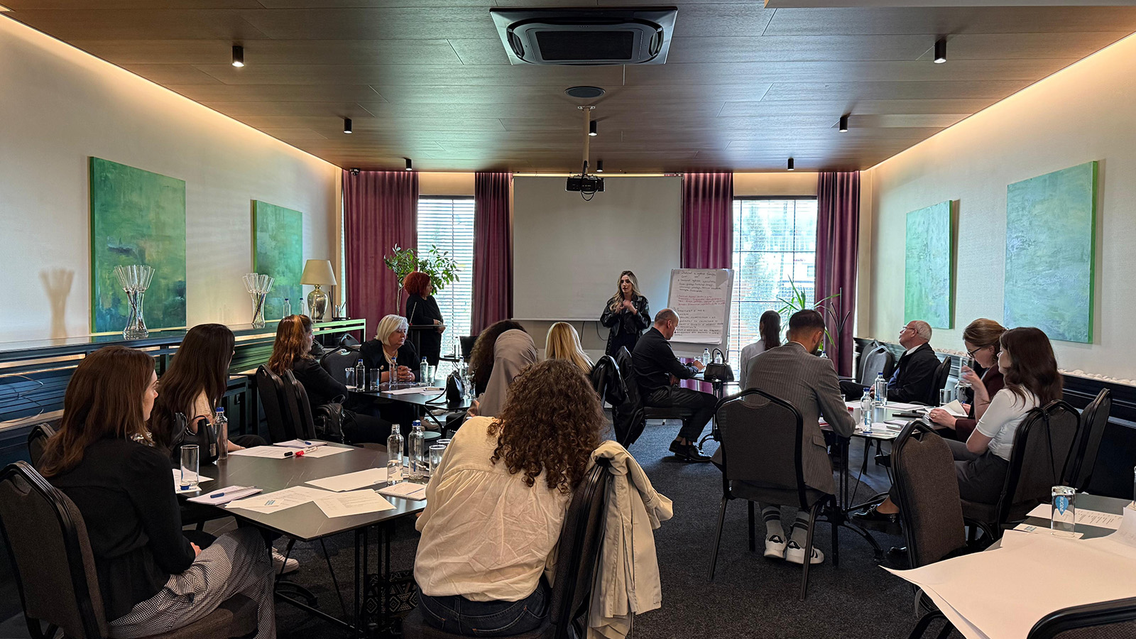 Amplifying Patient Voices for Better NCD Care
