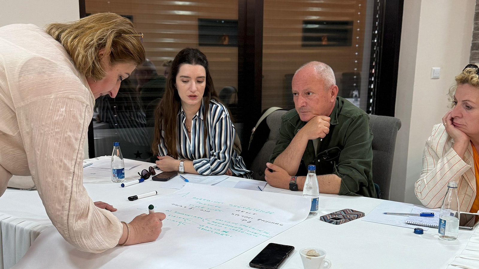 Community Voices for Stronger NCD Response in Prizren