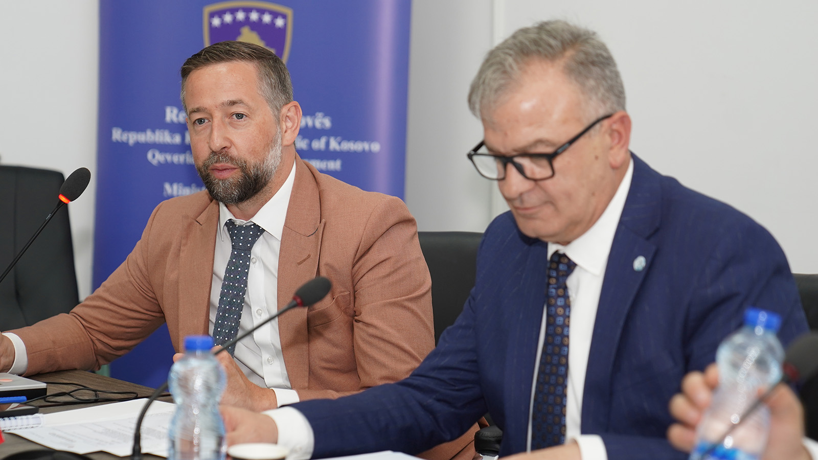 Fifth Meeting of IHS Project Steering Committee Focuses on Future Directions