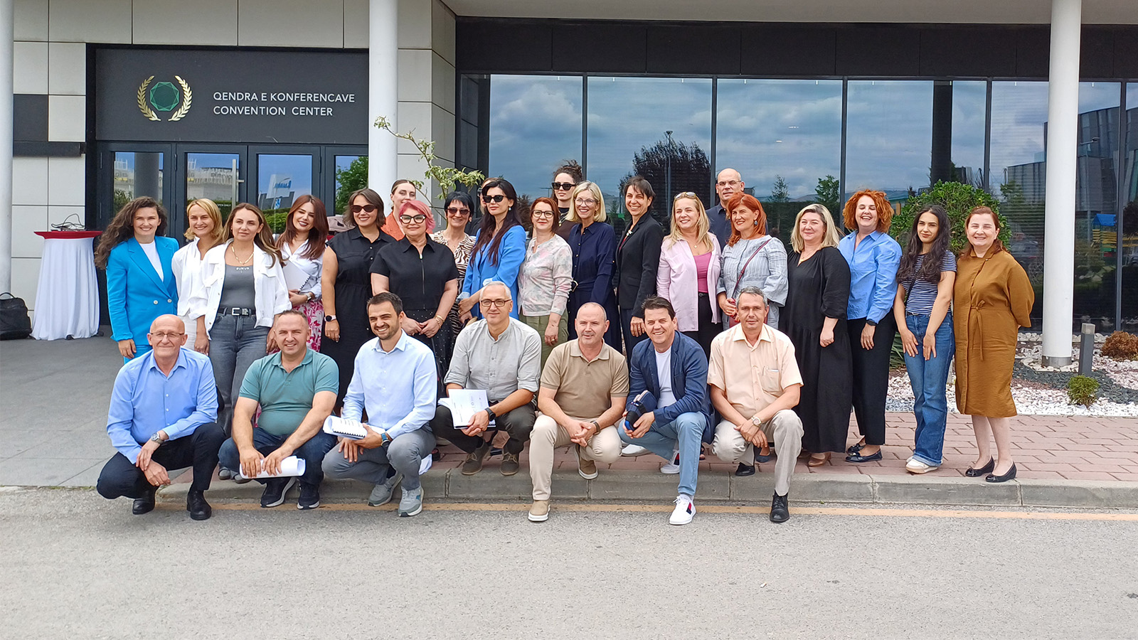 Kosovo Healthcare Leaders Advance Leadership Skills