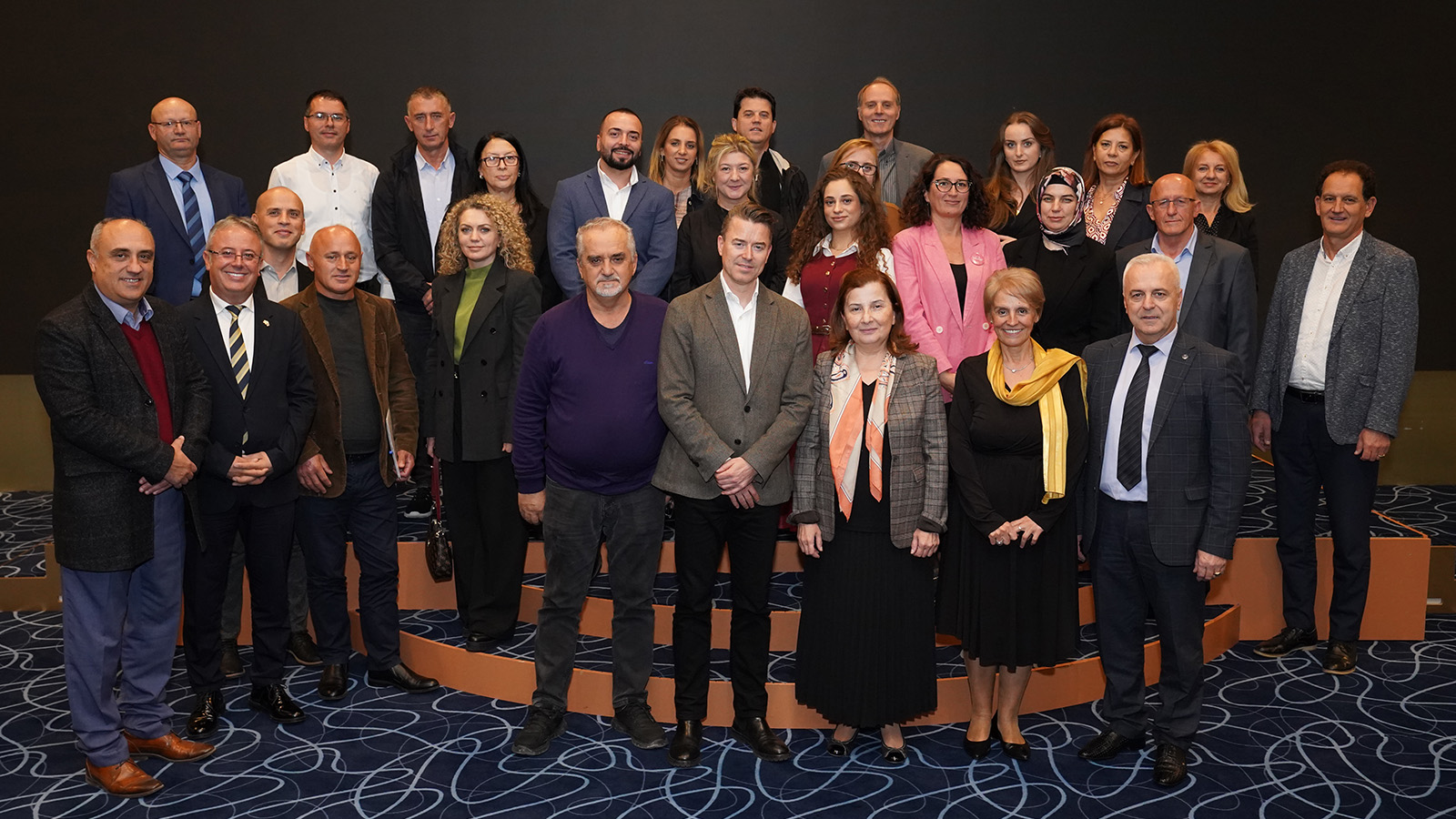Coordination Meeting of Kosovo Health Promoting Hospitals Network