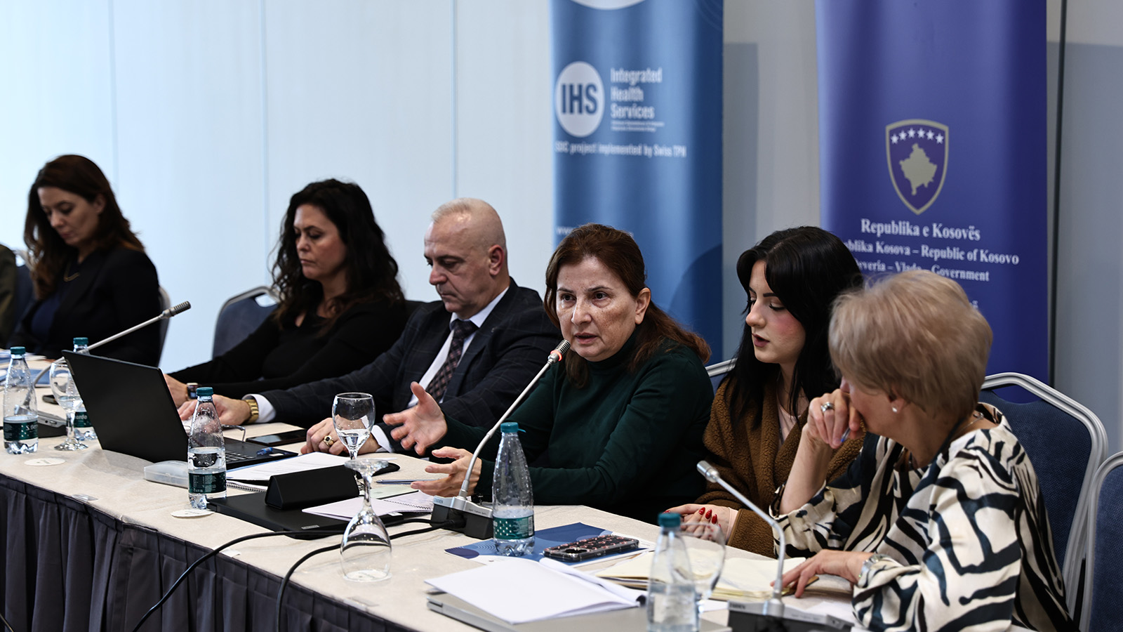 Highlighting Progress in Diabetes Self-Management App in Kosovo