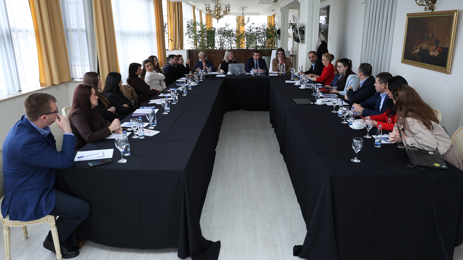 Initiative to Improve NCD Reporting Brings Together Journalists and Health Experts