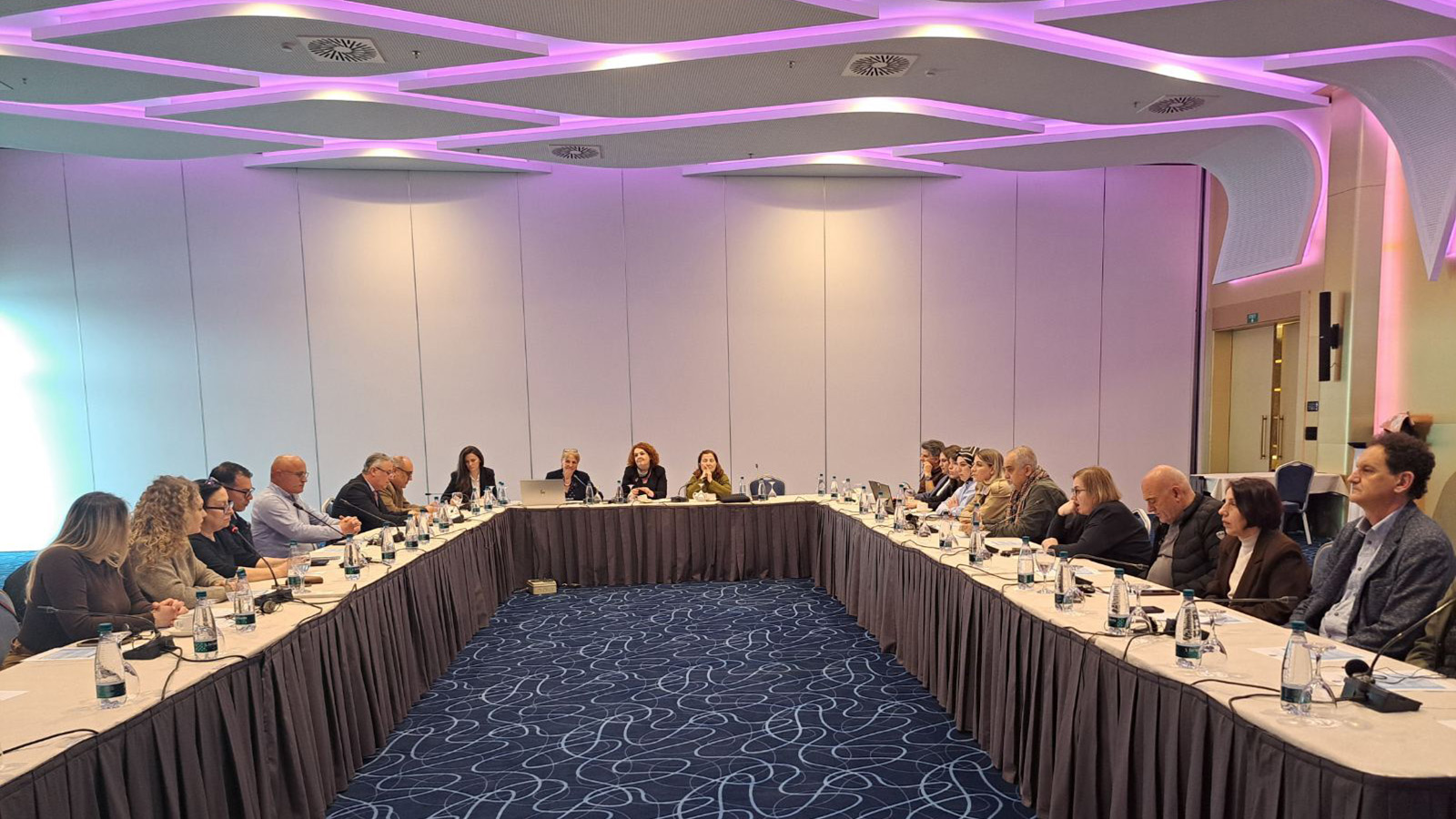 Driving Forward the Self-Management Program for Diabetes and Hypertension