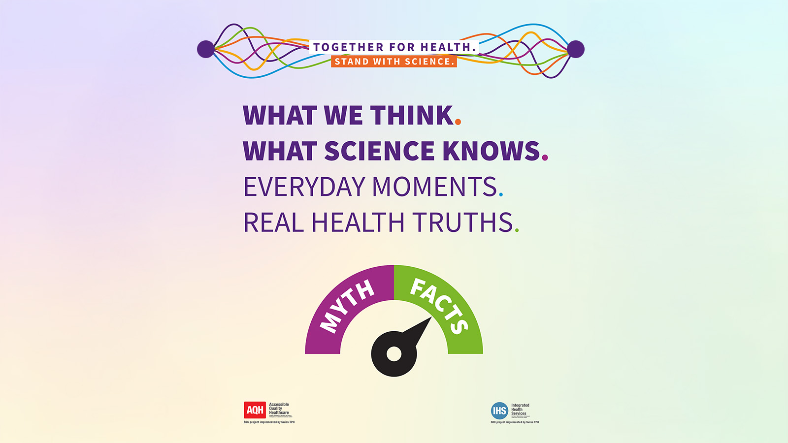 Marking World Health Day 2026