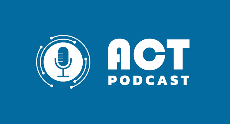 Launching ACT Podcast_Small