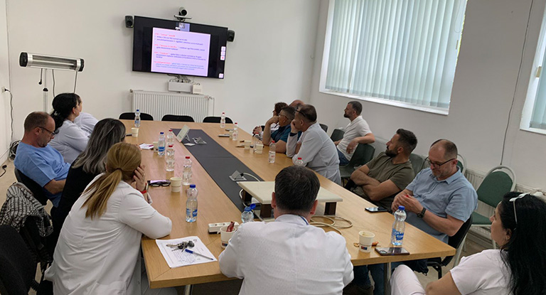 Comprehensive Training on Hypertension for Health Professionals_Small
