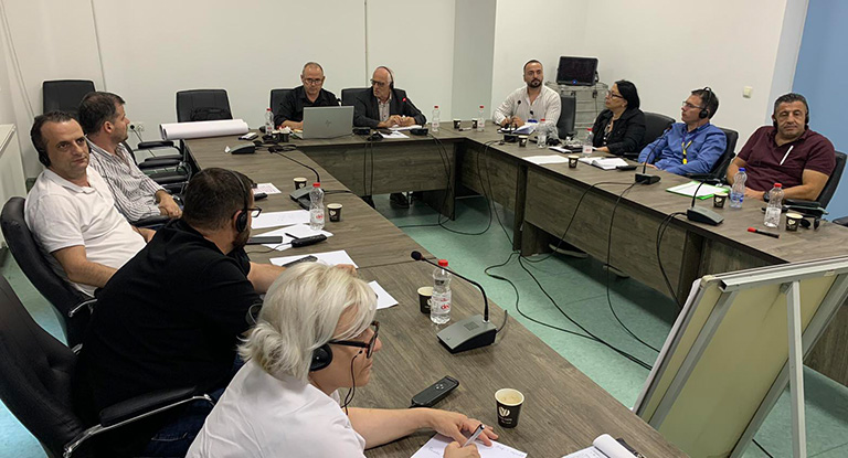 Strengthening Hospital Management and Quality of Care in Kosovo_Small