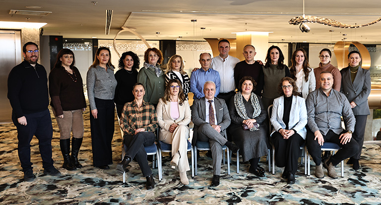 First Cohort Completes Training on Clinical Practice Guidelines Adaptation_Small