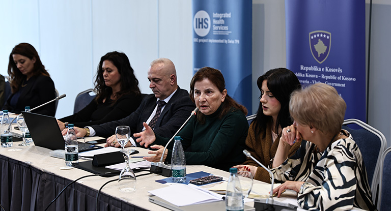 Highlighting Progress in Diabetes Self-Management App in Kosovo_Small