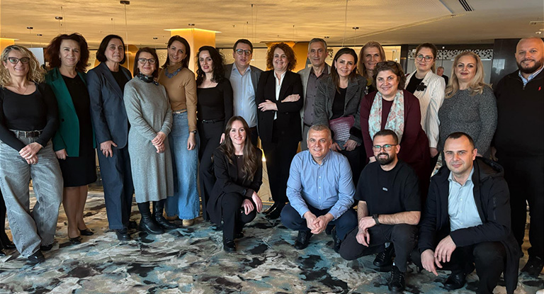 Training of Trainers Strengthens Clinical Audit Capacity in Kosovo_2_Small