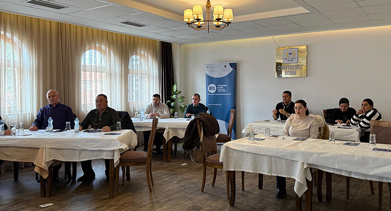 Gjakova Workshop Tackles AI-Driven Health Disinformation_Small